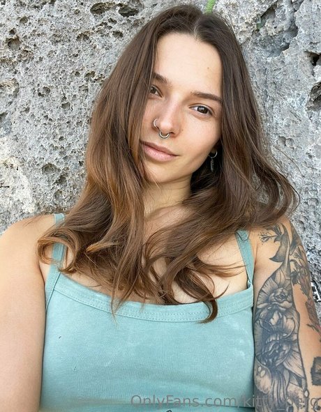 Kitty Berg akt galerie