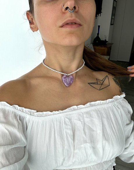 Kitty Berg heiße sexy fotos