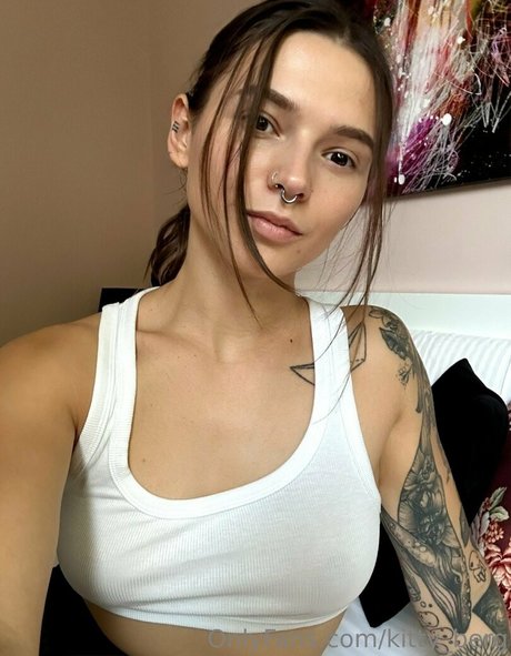 Kitty Berg freie nackt archiv