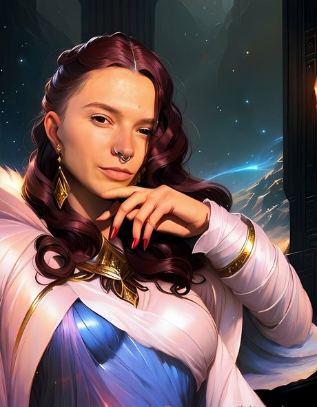 Kitty Berg top pornostar fotos