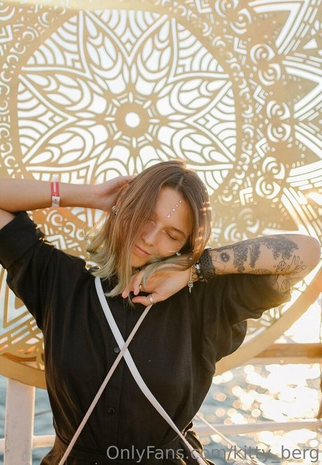 Kitty Berg heiße kostenlose galerien