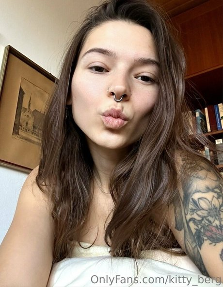 Kitty Berg schauspielerin xxx galerien