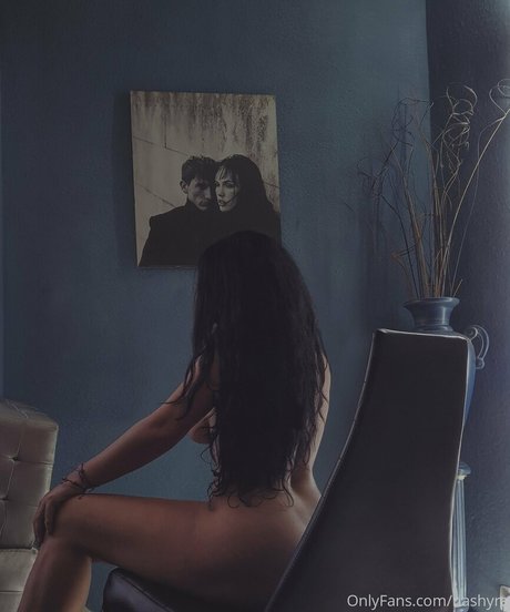 nashyra nackt sex archiv