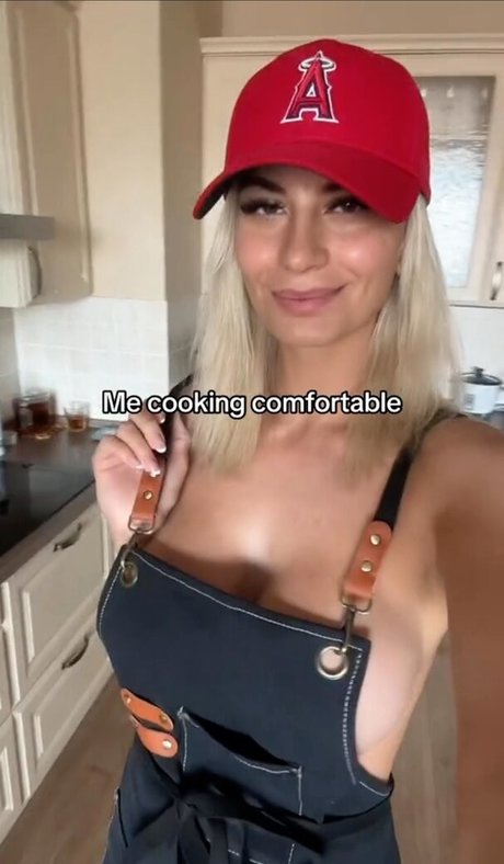 Chef Juli freie nette archiv