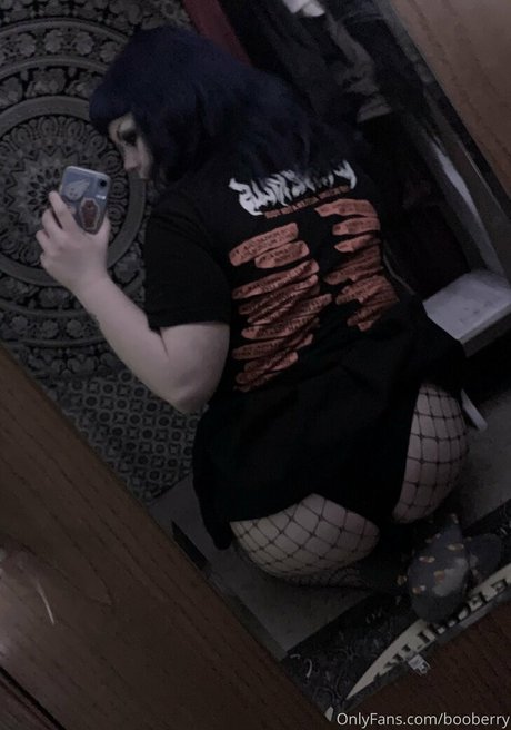 booberry hd nackte bild