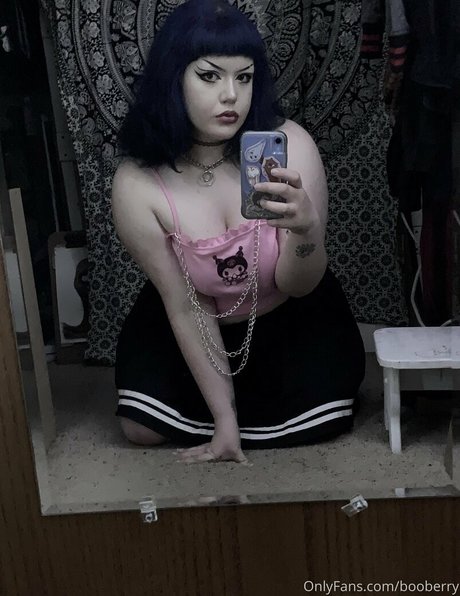 booberry sexy schöne foto