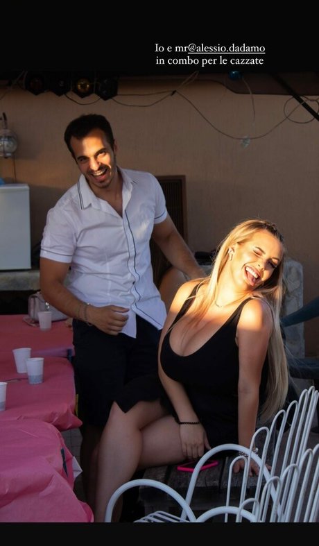 Valentina Di Rocco perfekte beste galerie