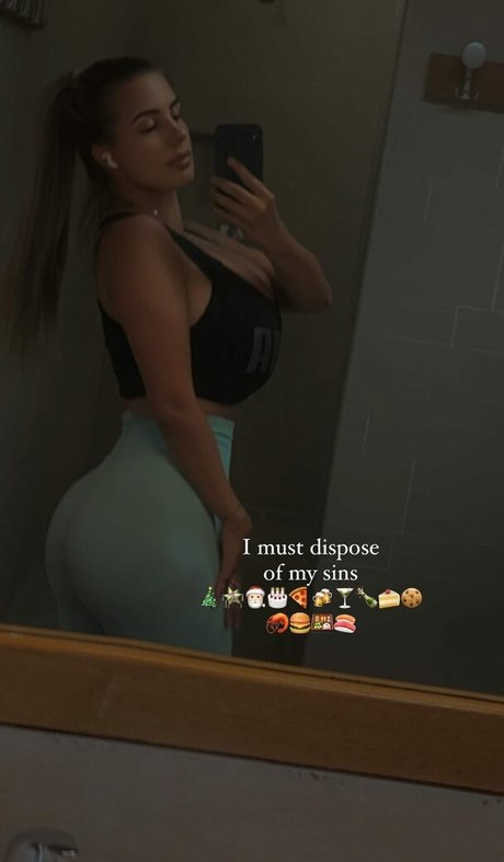 Valentina Di Rocco heiße freie galerie