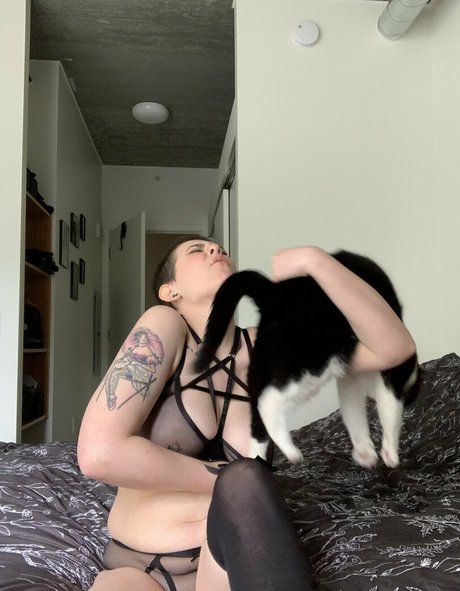 Luna Larei sexy schöne fotos