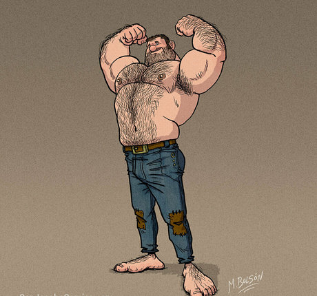 sanjacobocomics perfekte pornographische bilder