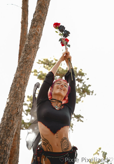 PixiePixelized freie xxx fotos