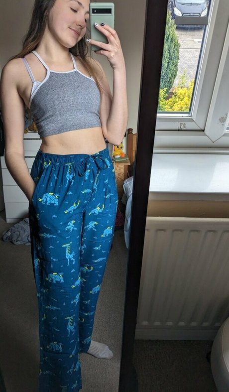 Ashton Matthews model sexy fotos