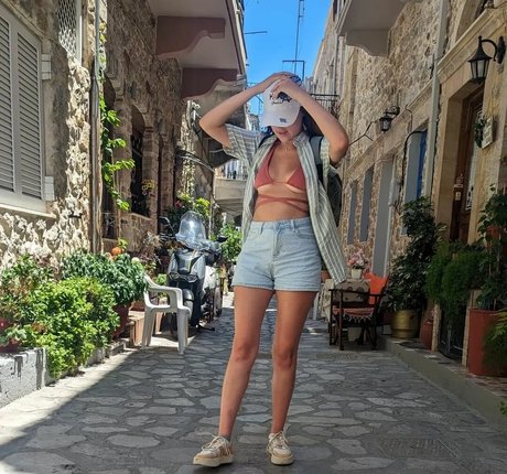 Ashton Matthews erotische nackt bilder