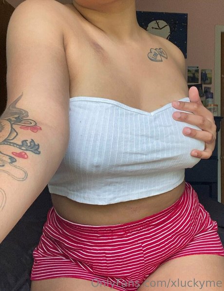 xluckyme kunst top foto