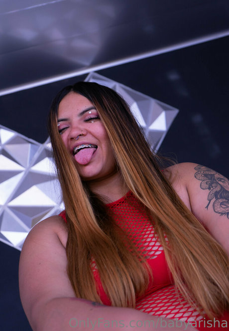 babyarisha xxx nacktheit foto