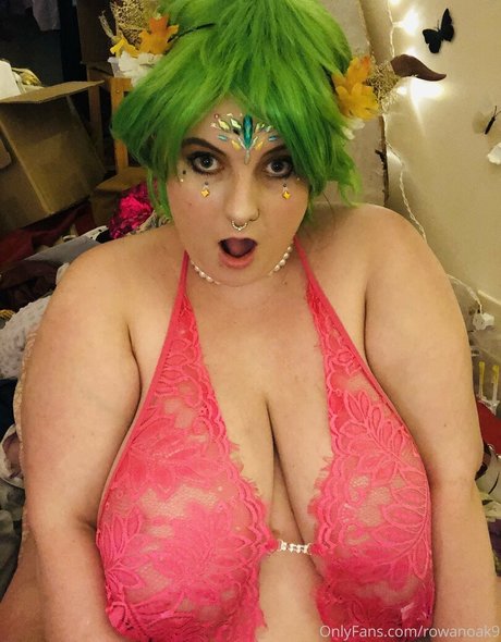 anarchadyke model nette bild