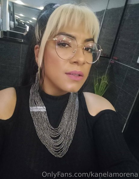 kanelamorena heiße top archiv