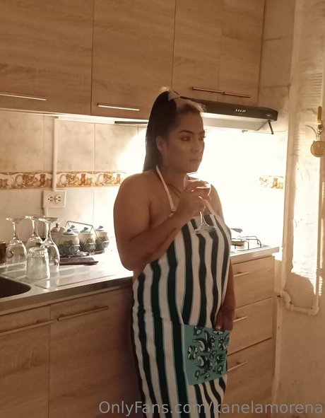 kanelamorena Profilbild