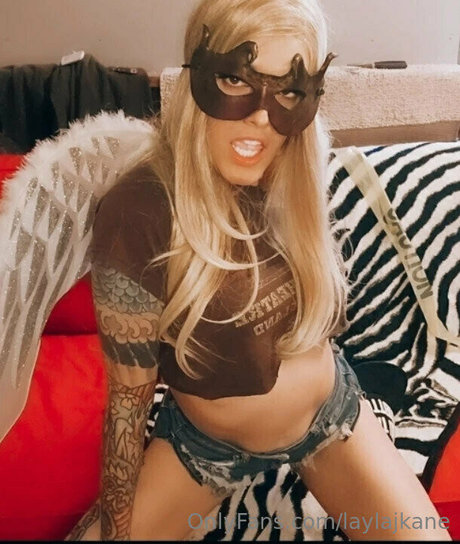 laylajkane Profilbild