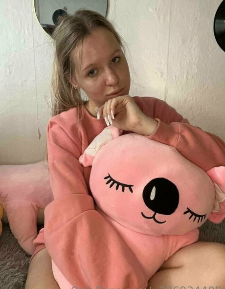 eveline hot exklusive pornografische fotos