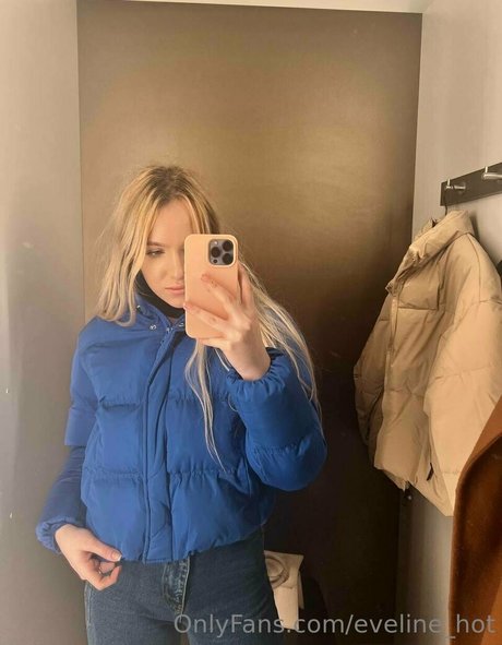 eveline hot nackt schöne bild