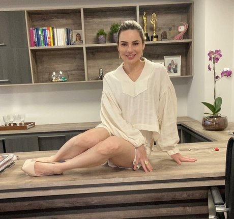 Rachel Sheherazade nackt sexy bilder