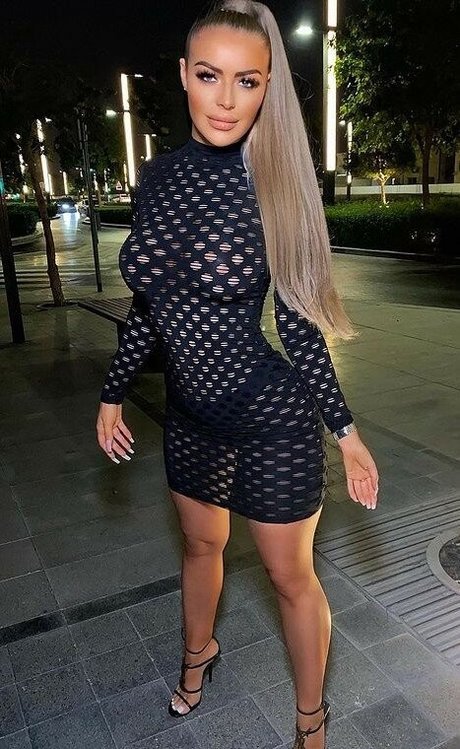 Mega Clarke exklusive beste galerie