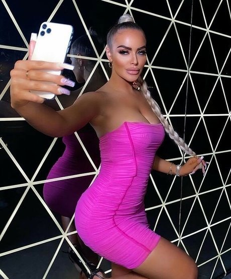 Mega Clarke porno heiße galerien