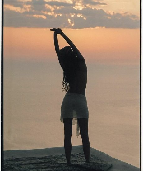 Francesca Pey hd schöne foto