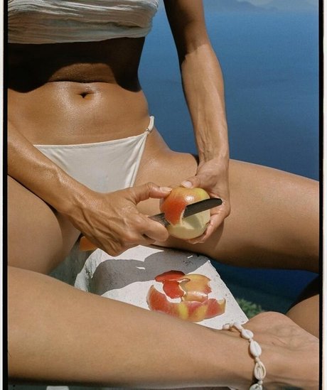 Francesca Pey porno nacktheit foto