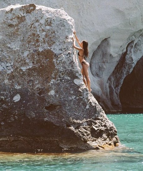 Francesca Pey beste pornographische fotos