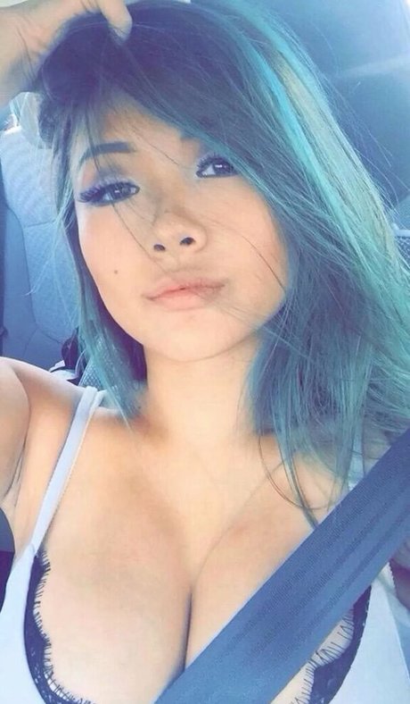 Vickibaybeee nacktheit sex galerie