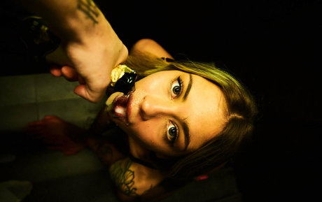 Polina Rahmanova model kostenlose galerie