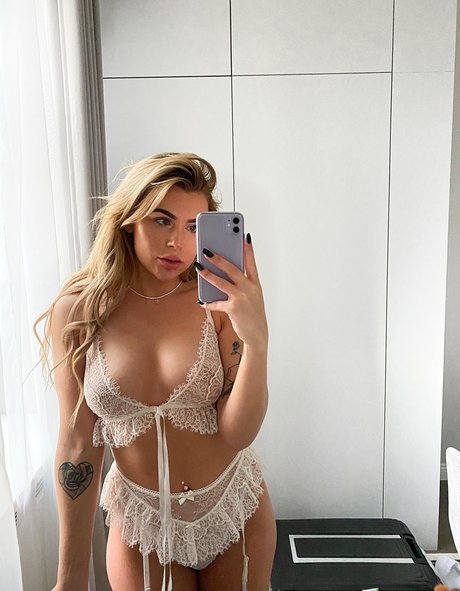 Irltinax erwachsene hübsche bild