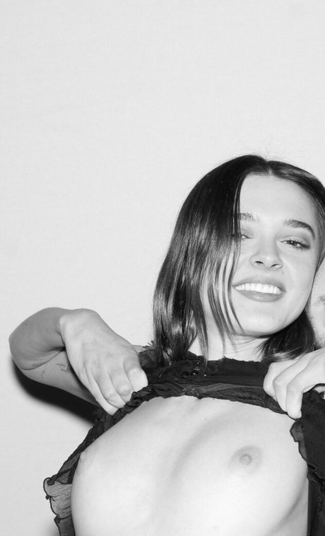 Charlotte Lawrence Profilbild