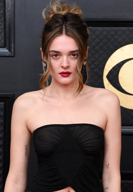 Charlotte Lawrence perfekte sex galerien