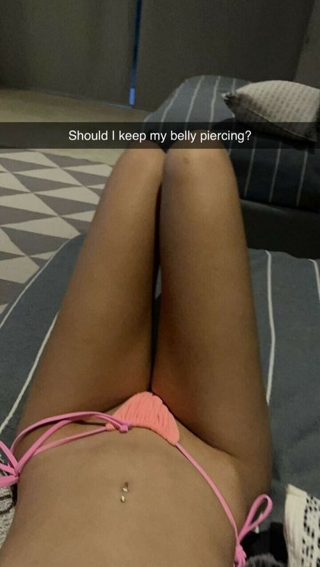 Brighton Sharbino erotische kunst bild