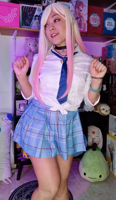 Hitomi Locks heiße sex bild