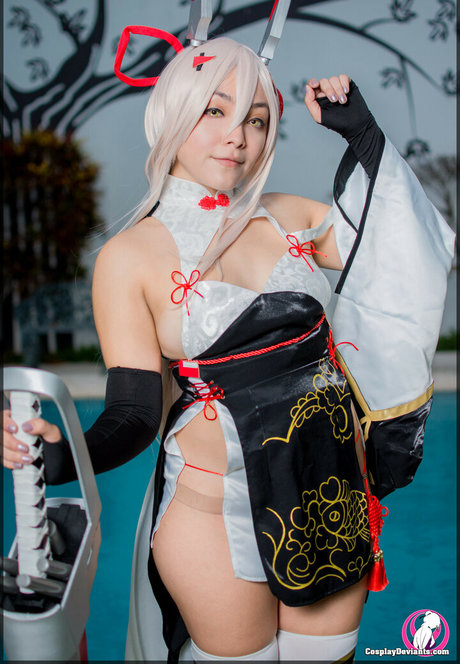 Hitomi Locks hübsche heiße archiv