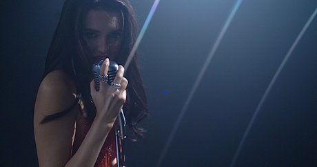 Daria Zaritskaya nacktheit sex foto