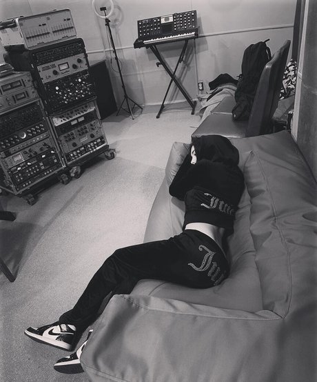 Daria Zaritskaya sexy schöne bild