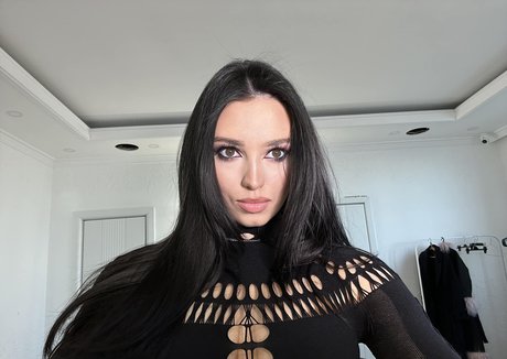 Daria Zaritskaya hübsche beste bilder