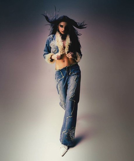 Daria Zaritskaya xxx perfekte bilder