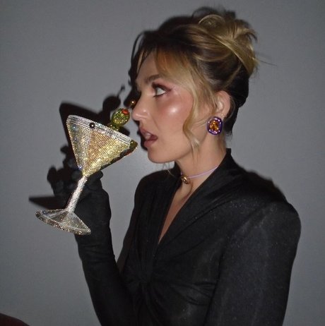 Chloe Fineman xxx beste foto