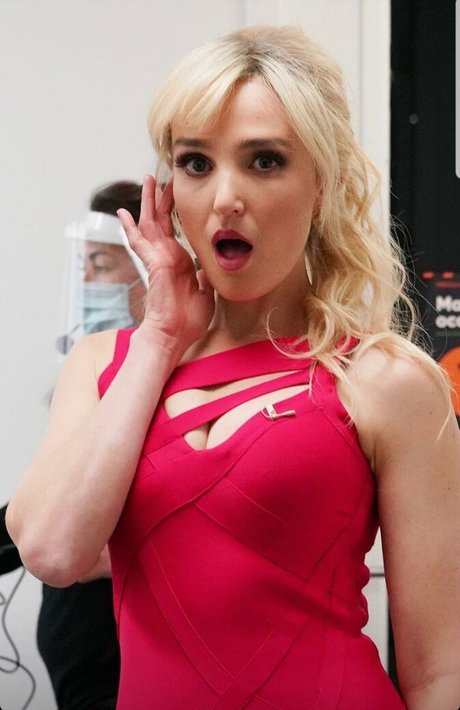 Chloe Fineman Bilder