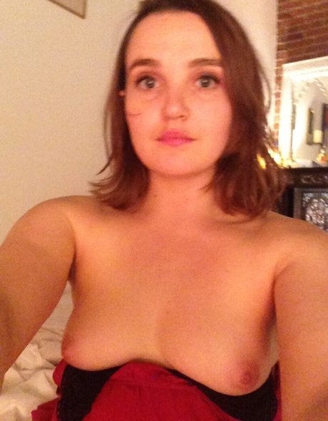 Chloe Fineman top erwachsene archiv