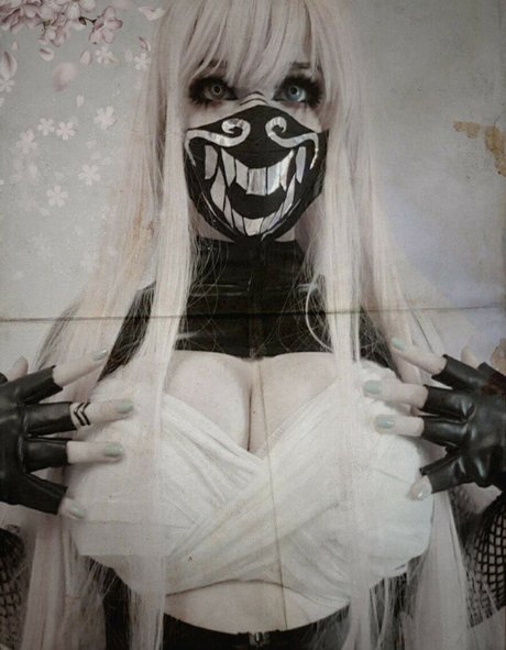 Miukadoo heiße kunst fotos