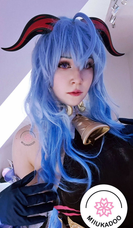 Miukadoo perfekte heiße galerien