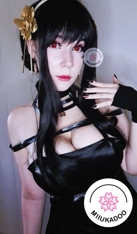 Miukadoo schauspielerin pornographische bilder