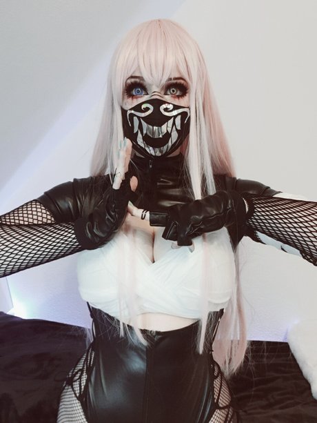 Miukadoo heiße hübsche foto